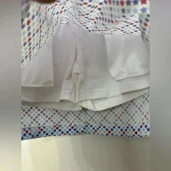 Lady Hagan Pull On Skort​ - Picture 9 of 13